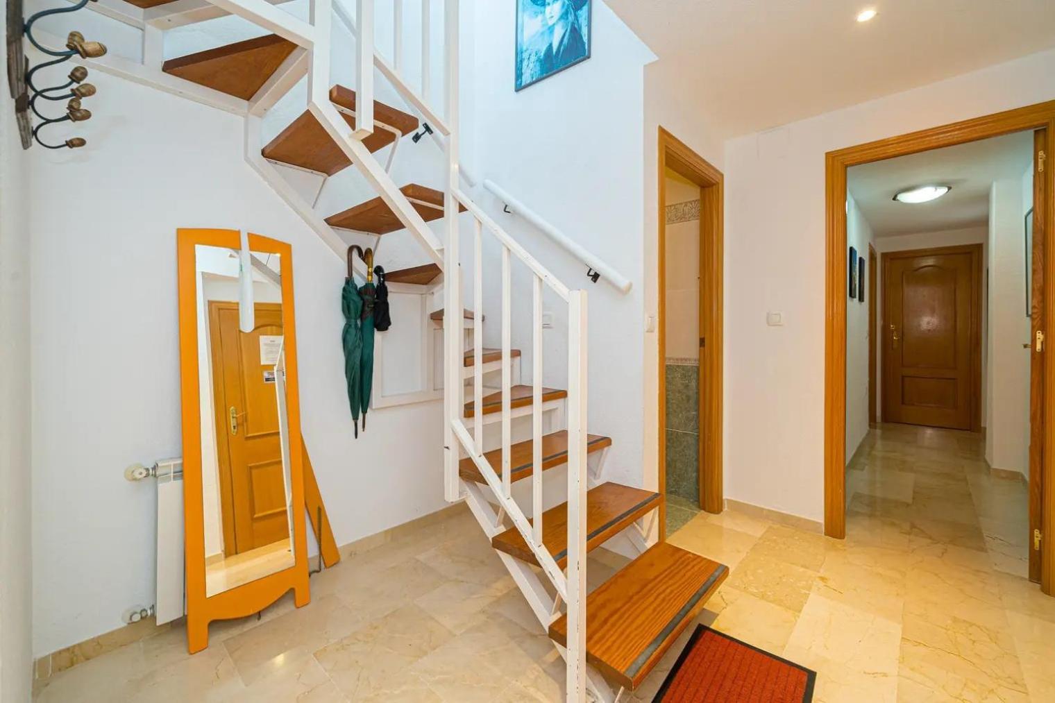 Cal Albir Atico Spaniahome El Albir Екстер'єр фото