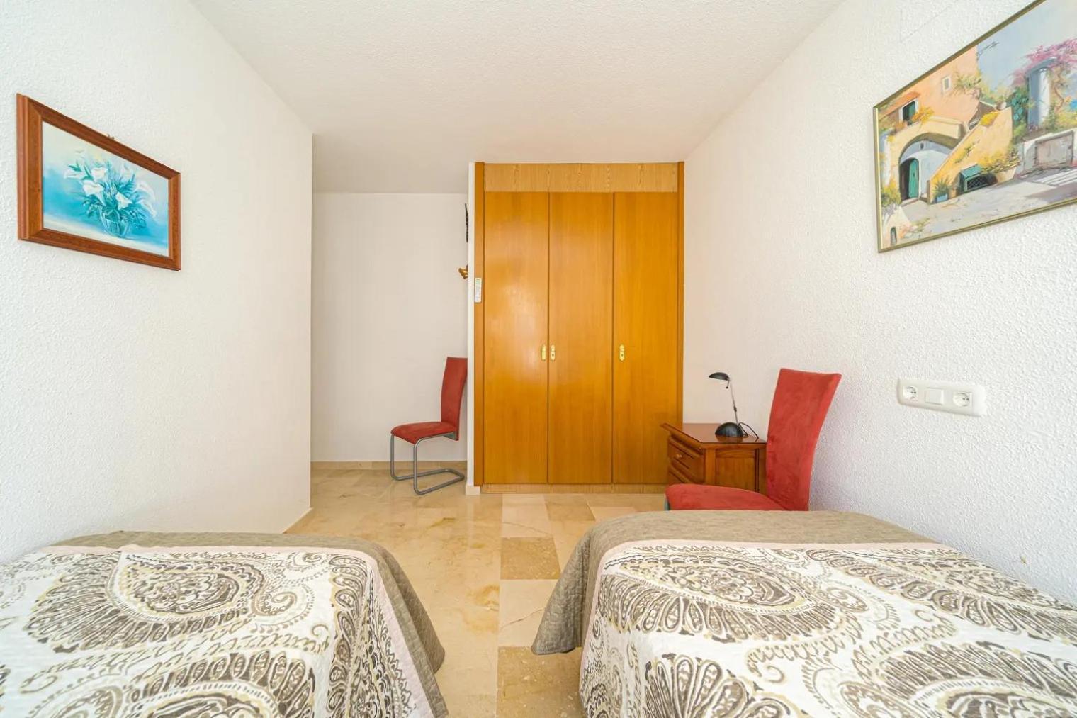 Cal Albir Atico Spaniahome El Albir Екстер'єр фото