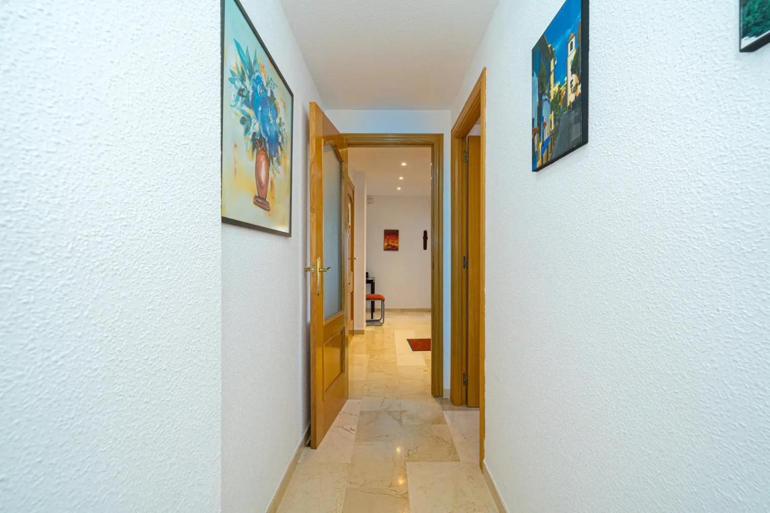 Cal Albir Atico Spaniahome El Albir Екстер'єр фото