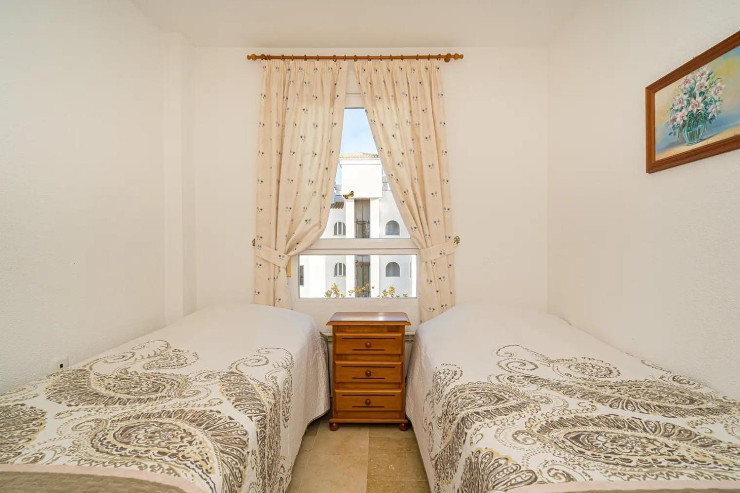 Cal Albir Atico Spaniahome El Albir Екстер'єр фото