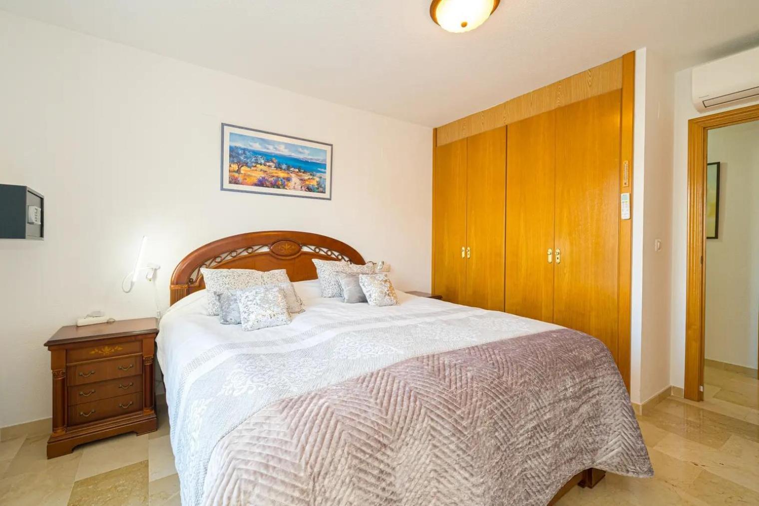 Cal Albir Atico Spaniahome El Albir Екстер'єр фото