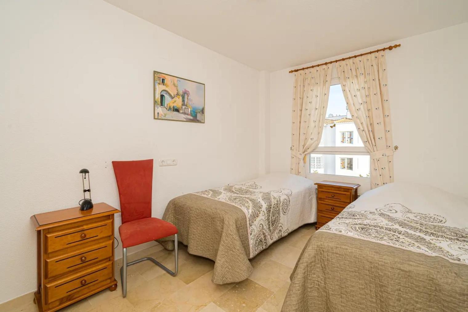Cal Albir Atico Spaniahome El Albir Екстер'єр фото