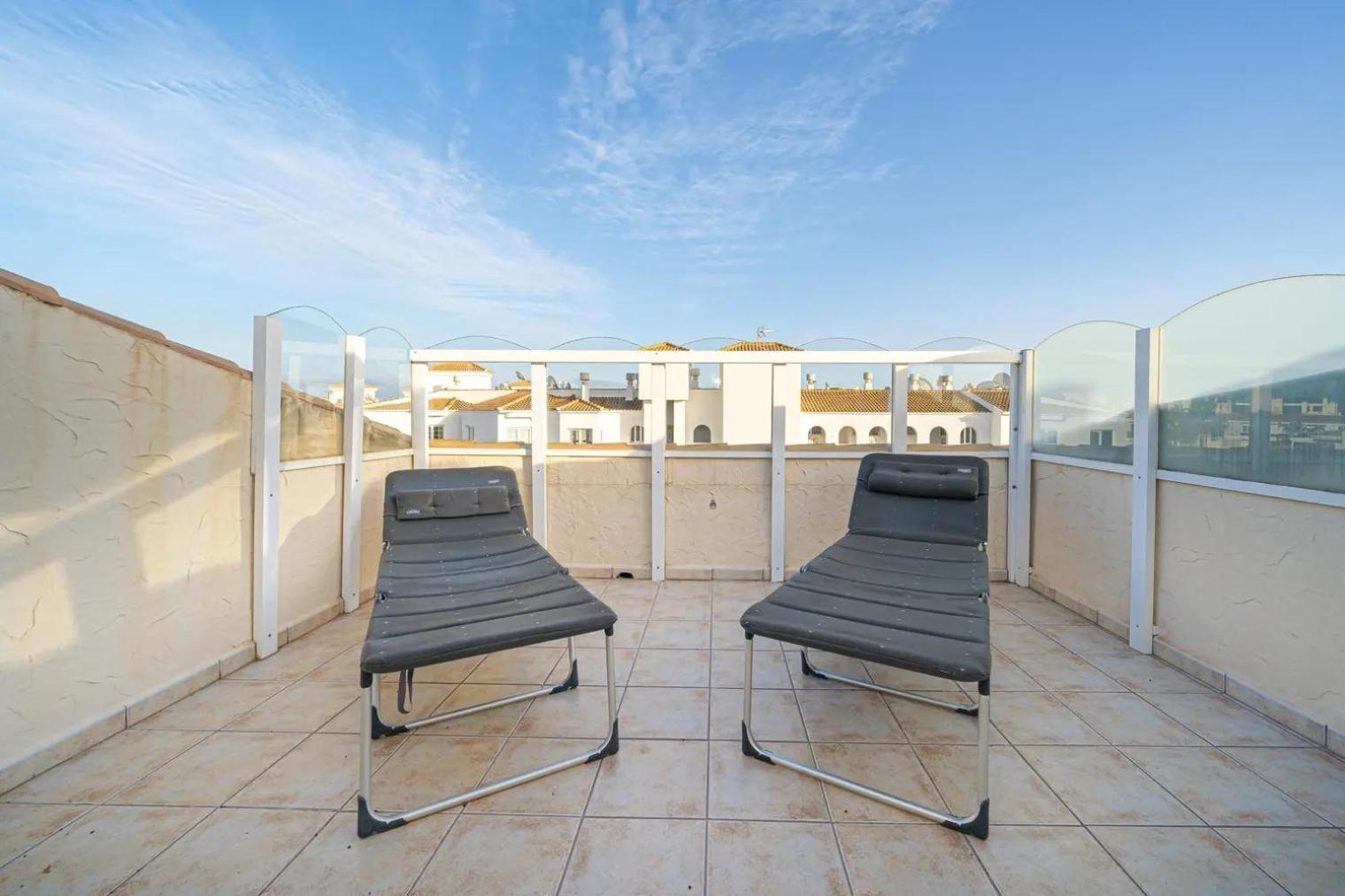 Cal Albir Atico Spaniahome El Albir Екстер'єр фото