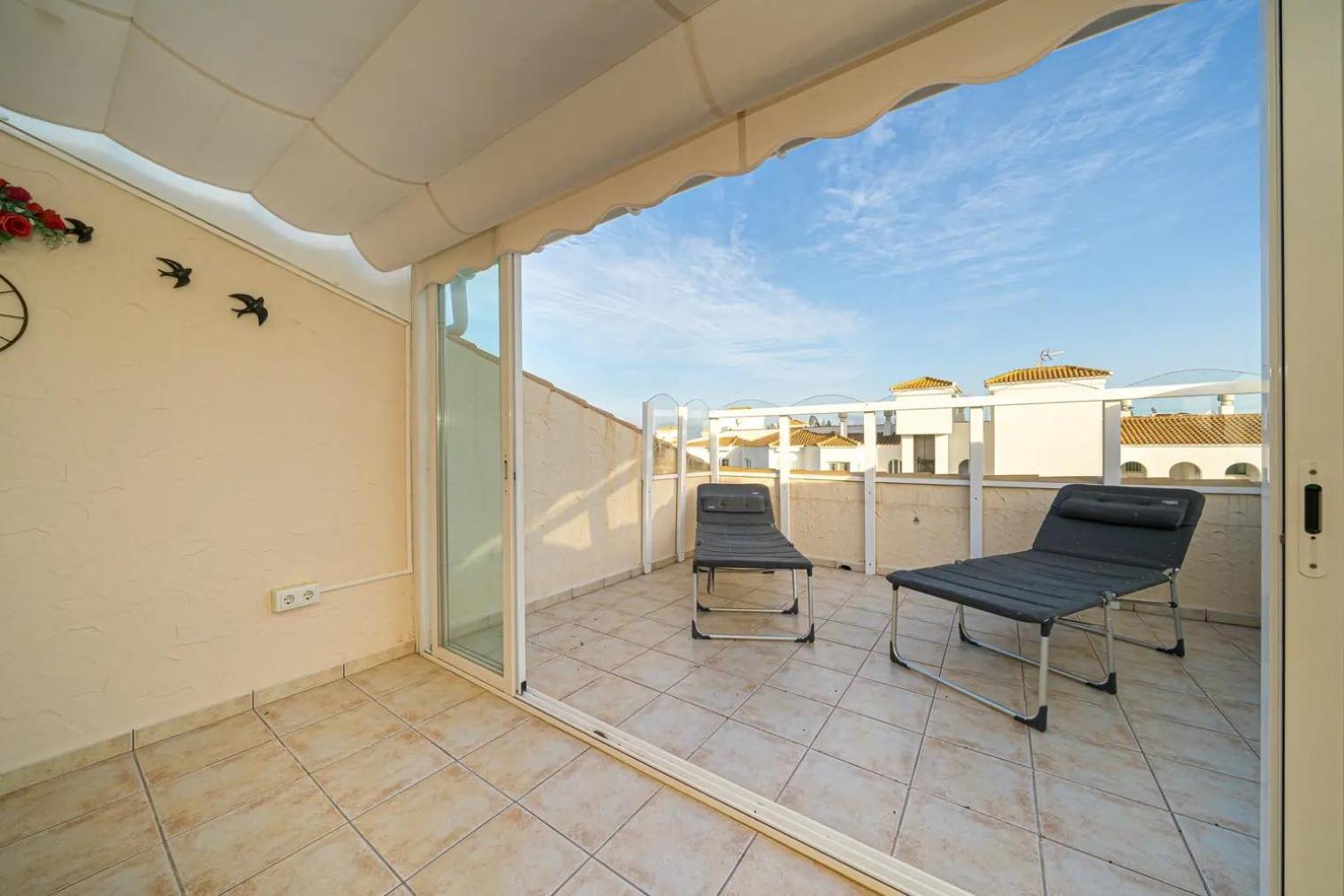 Cal Albir Atico Spaniahome El Albir Екстер'єр фото