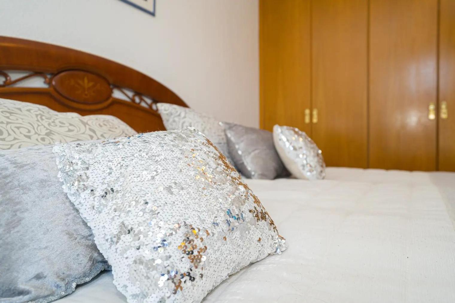 Cal Albir Atico Spaniahome El Albir Екстер'єр фото