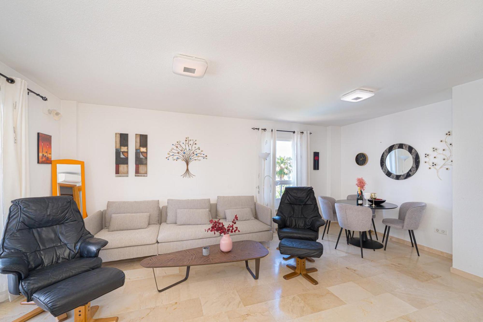 Cal Albir Atico Spaniahome El Albir Екстер'єр фото