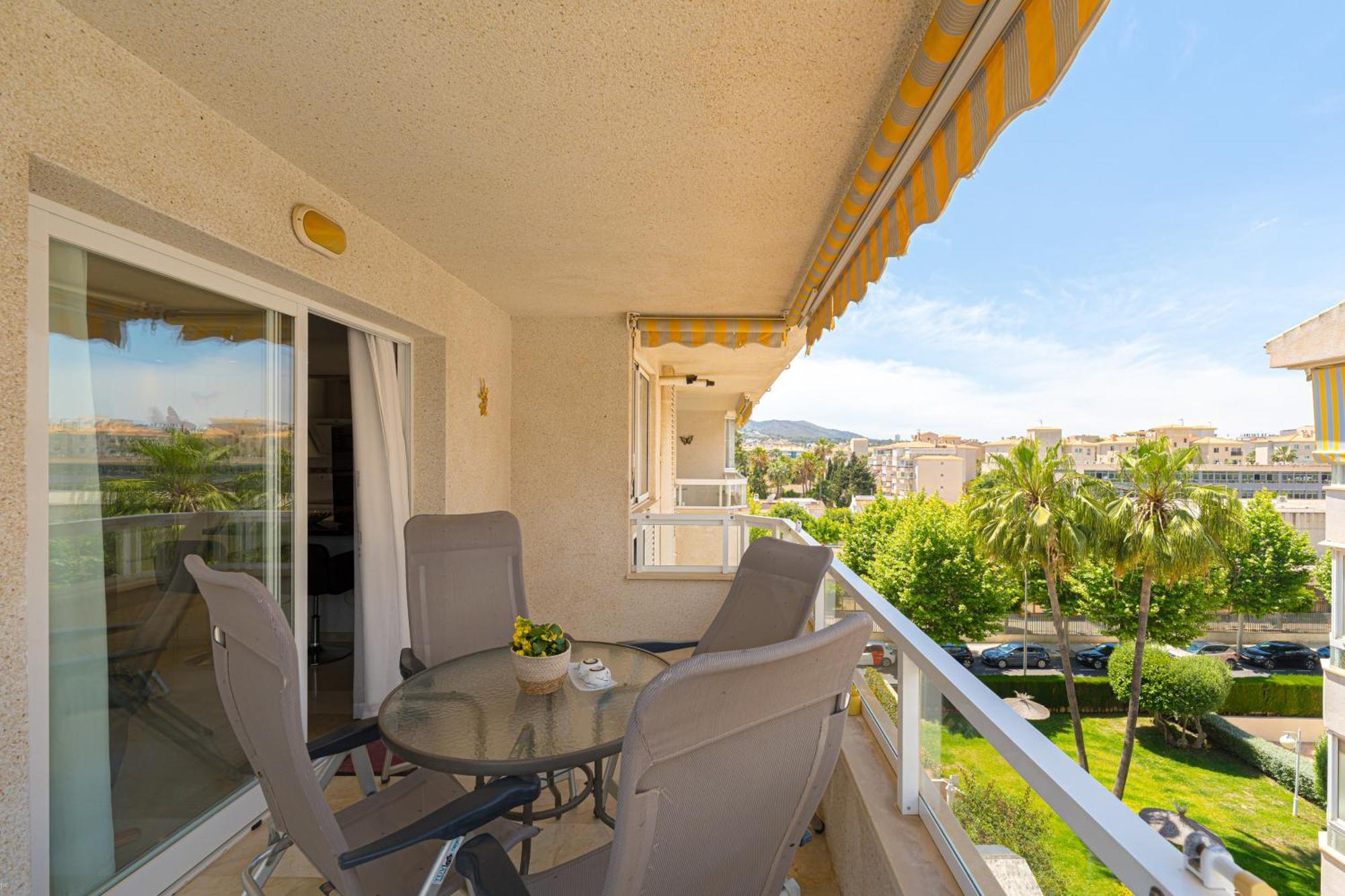 Cal Albir Atico Spaniahome El Albir Екстер'єр фото