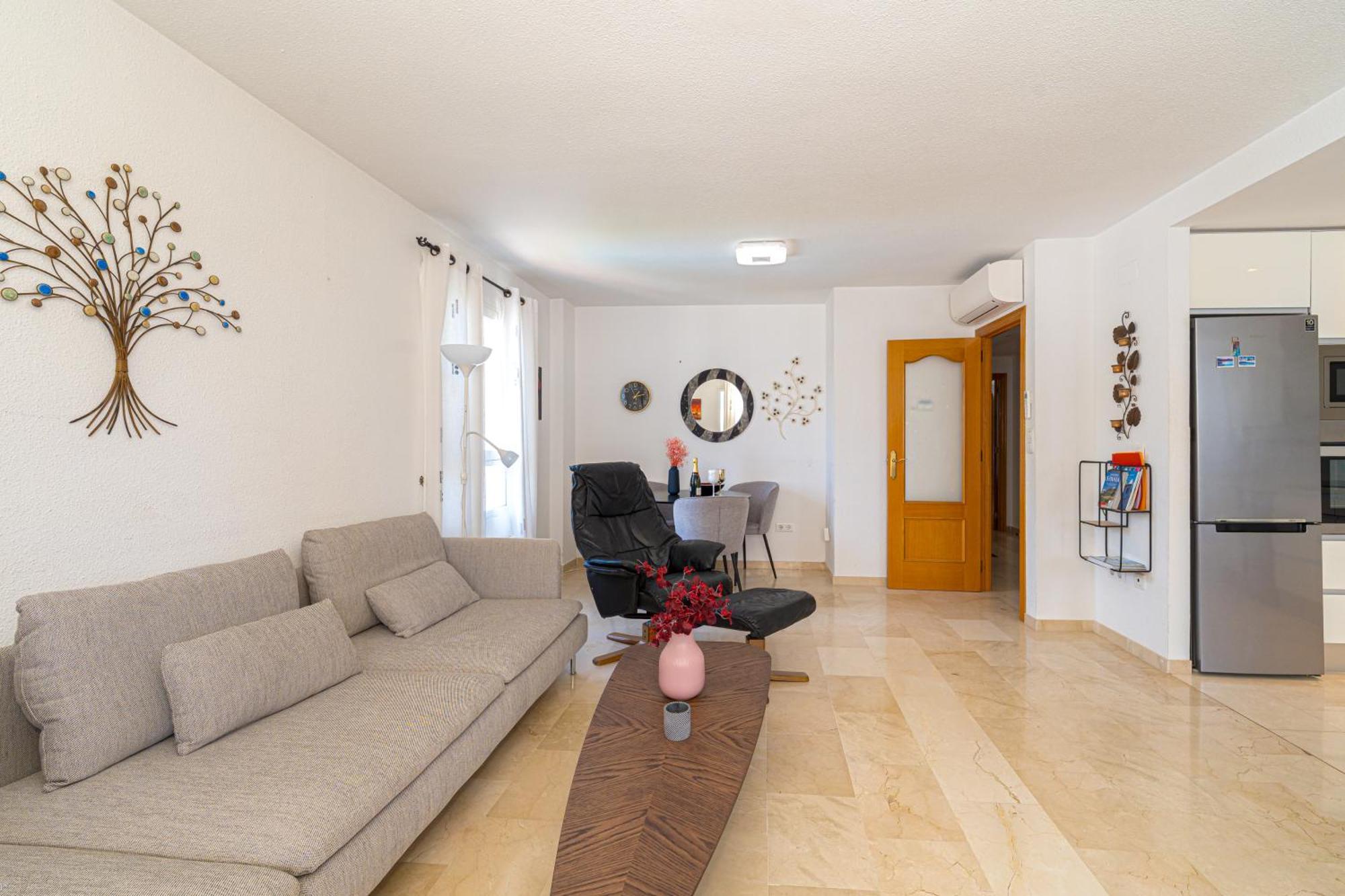Cal Albir Atico Spaniahome El Albir Екстер'єр фото